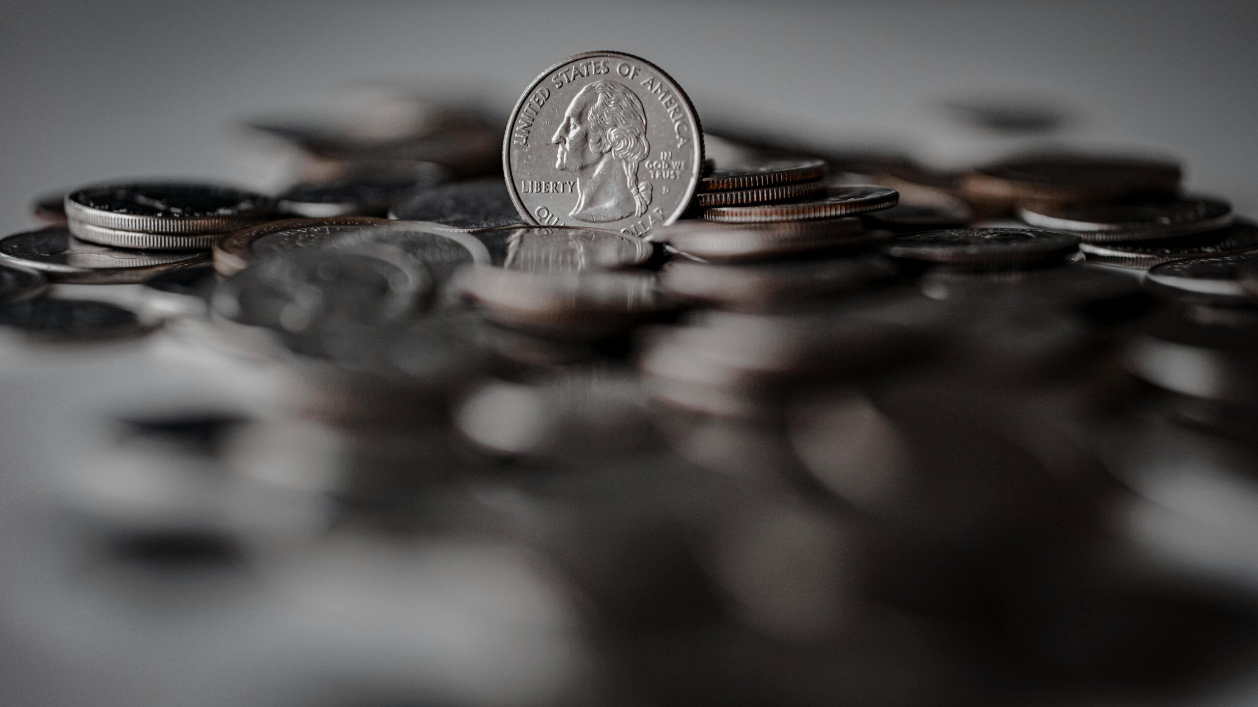 Kwartaalupdate Q1 2026: rendement van 4,63% in een onrustige markt